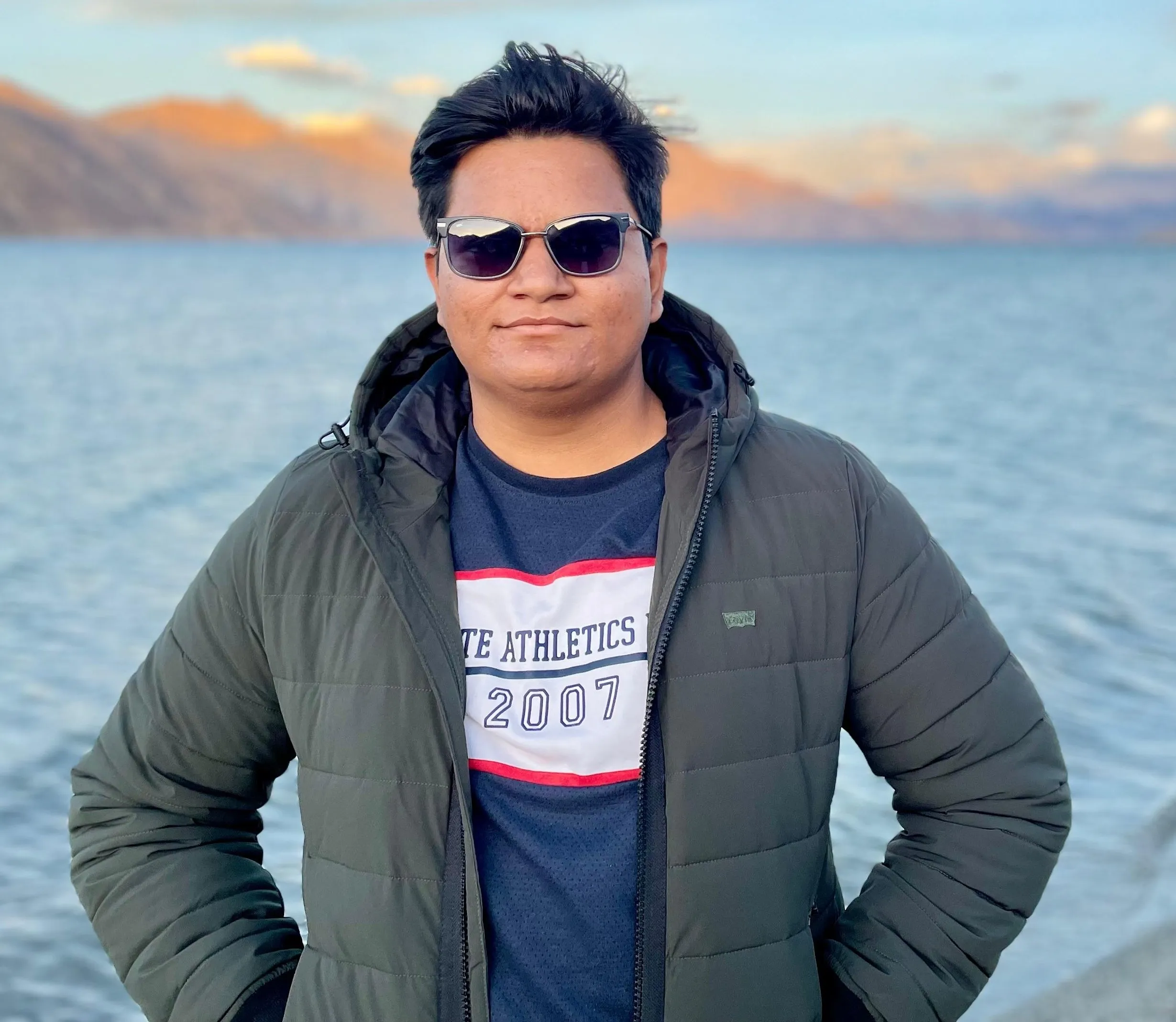 Yashraj Mishra