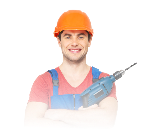 Service Person